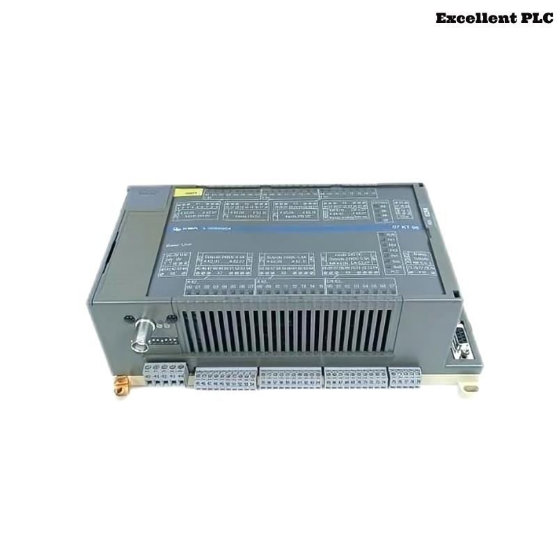 ABB 07KT98 GJR5253100R0220 Controller Module