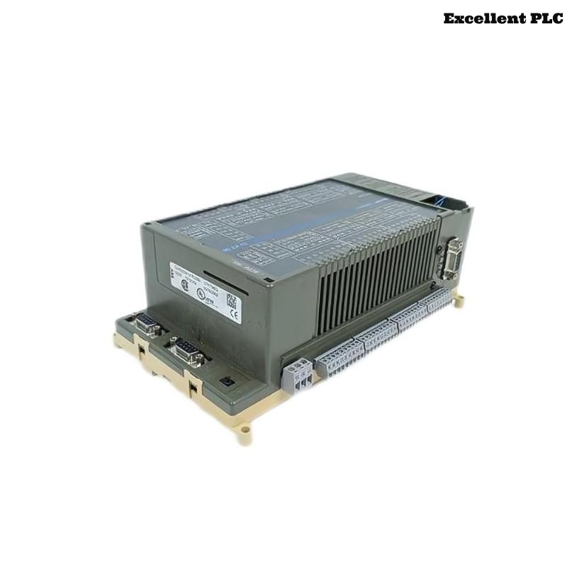 ABB 07KT98 GJR5253100R0220 Controller Module