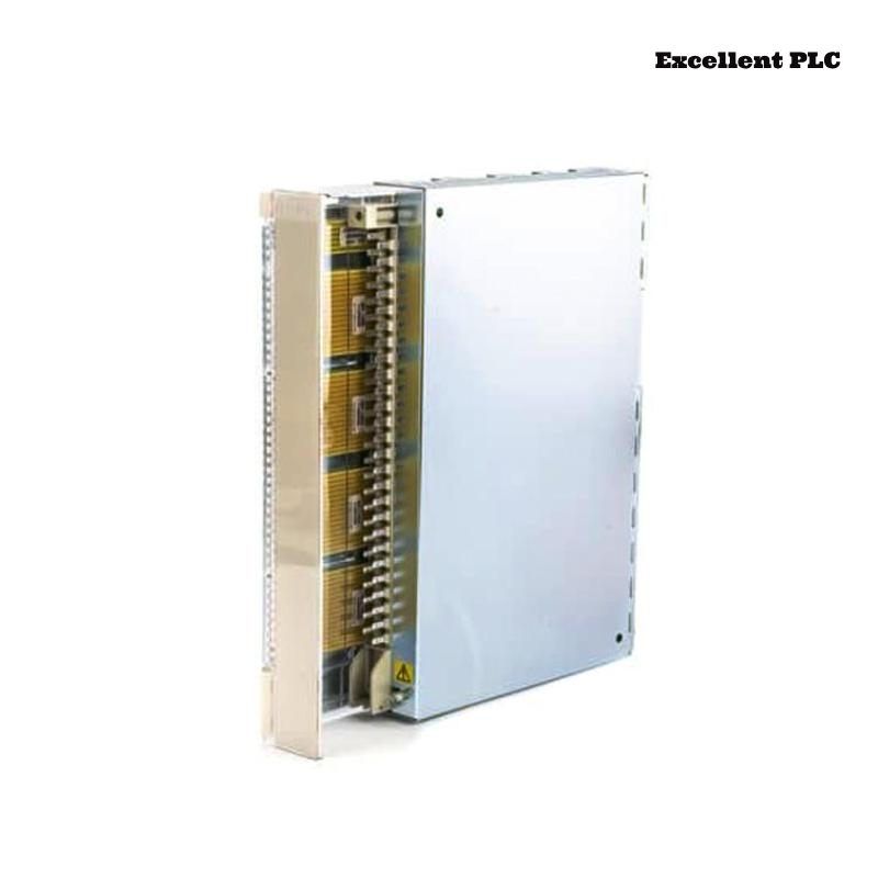 ABB DI651 3BHT300026R1 Digital Input Module