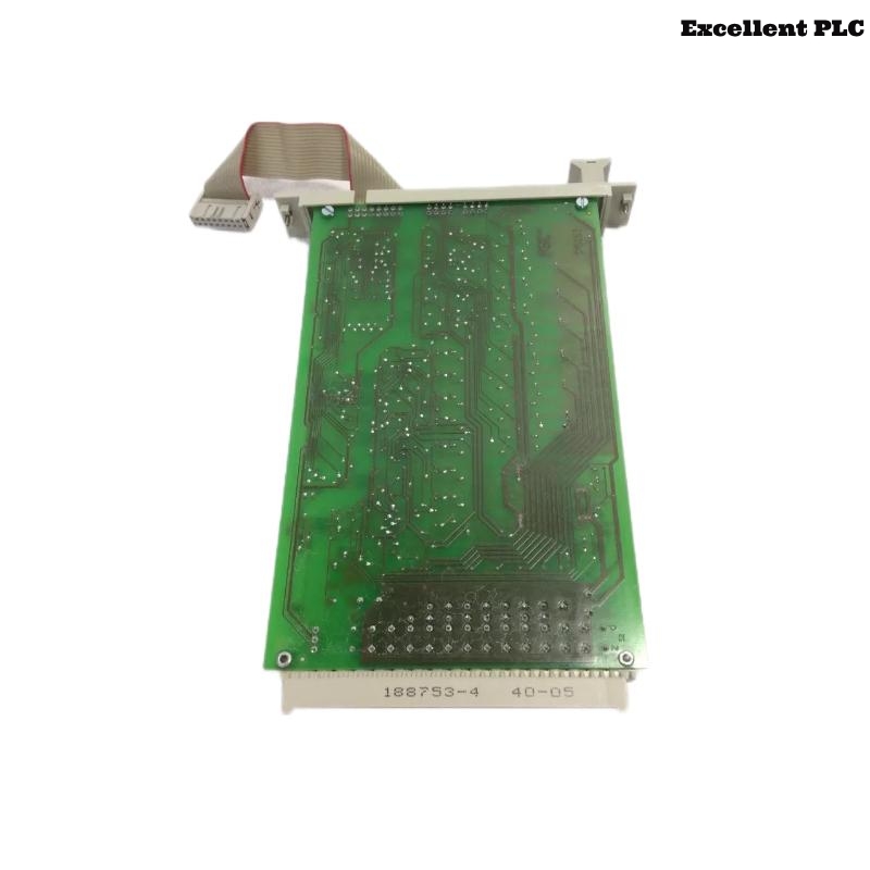 Honeywell 10201/2/1 9910150075 Fail-Safe Digital Output Module