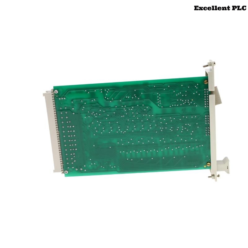 Honeywell 10201/2/1 9910150087 Fail-Safe Digital Output Module