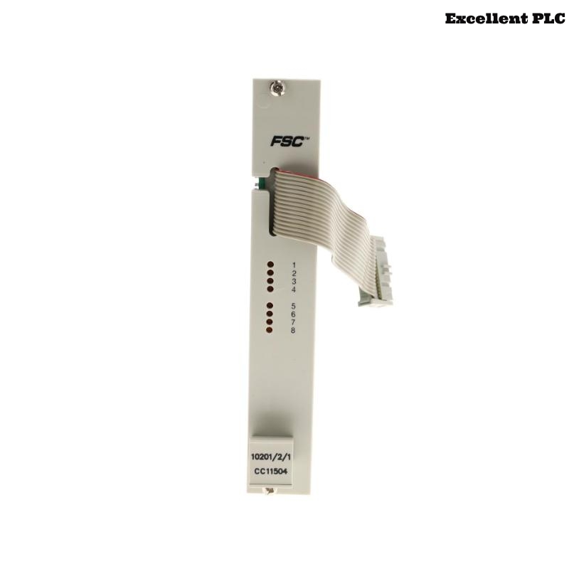 Honeywell 10201/2/1 9910150087 Fail-Safe Digital Output Module