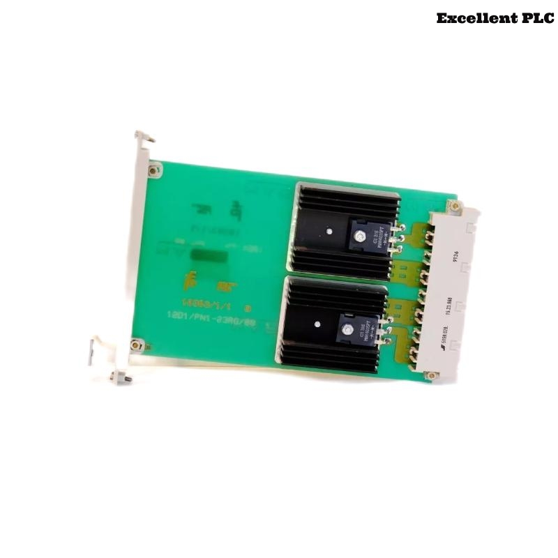 Honeywell 10303/1/1 FSC Power Supply Distribution Module