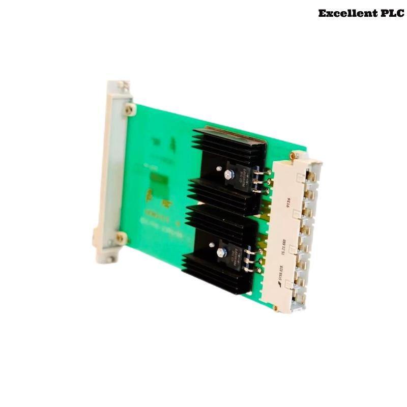 Honeywell 10303/1/1 FSC Power Supply Distribution Module