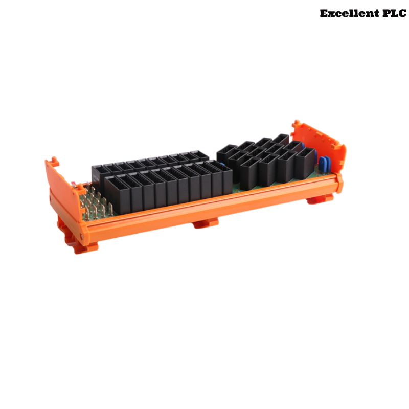 Honeywell 10313/1/1 FSC Termination Module