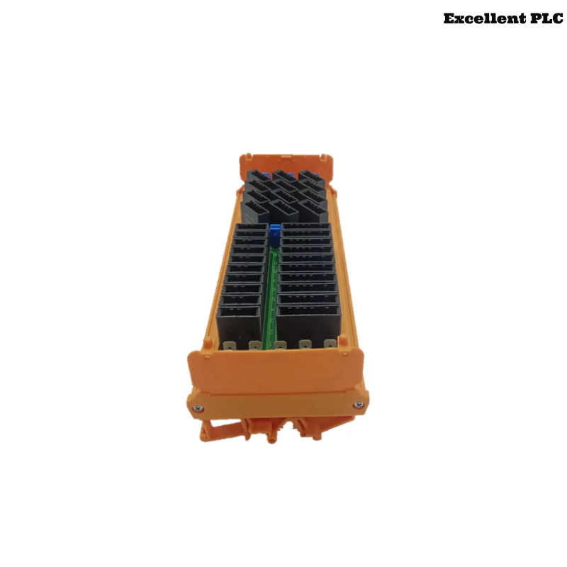 Honeywell 10313/1/1 FSC Termination Module