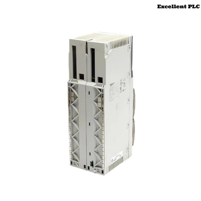 Schneider 140CPU65150C Unity Processor