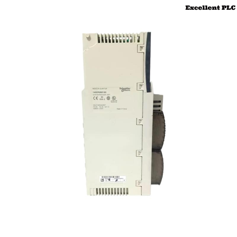 Schneider 140CPU65160 Unity Processor