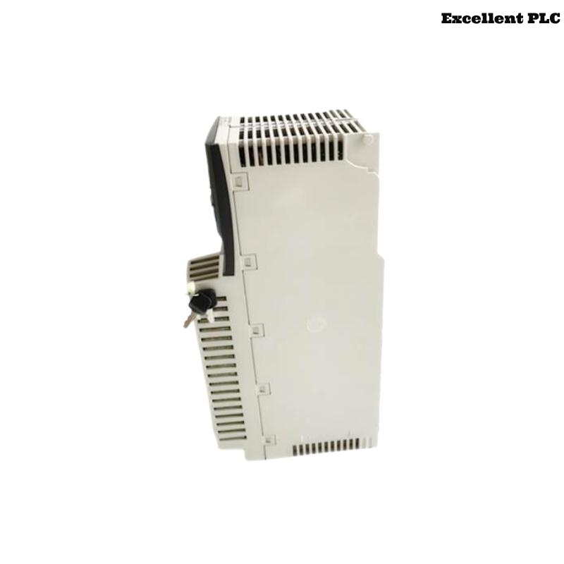 Schneider 140CPU65160C Unity Processor