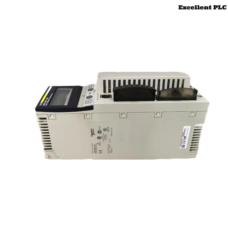 Schneider 140CPU67160 Unity Hot Standby Processor