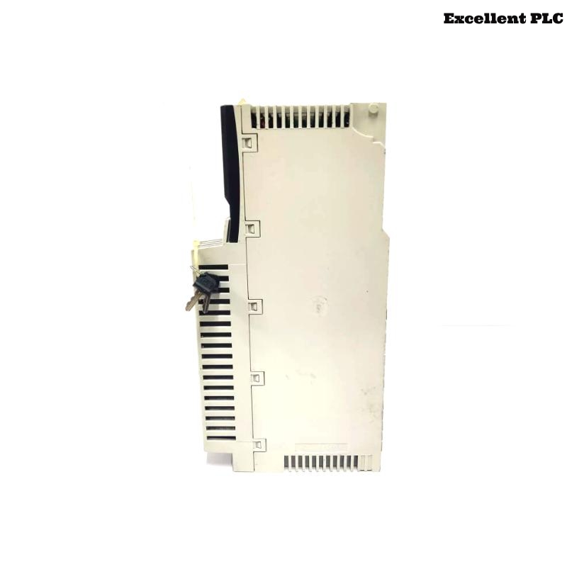 Schneider 140CPU67861 Unity Hot Standby Processor