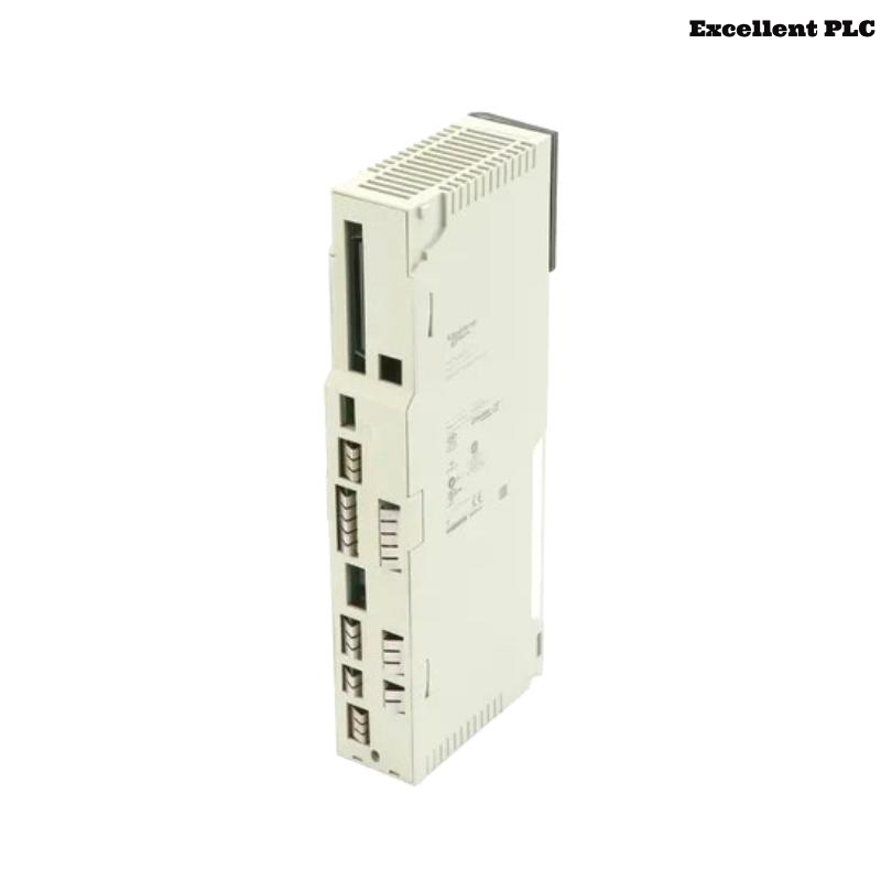 Schneider 140CRA31200 Ethernet RIO Drop Adaptor