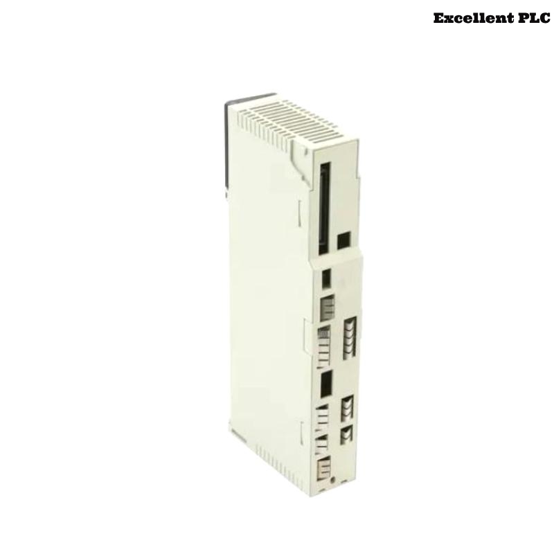 Schneider 140CRA31200 Ethernet RIO Drop Adaptor