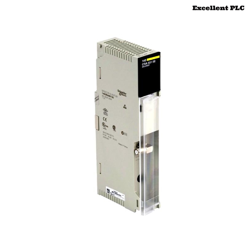 Schneider 140CRA93100 RIO Drop Adaptor Module