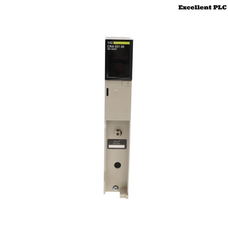 Schneider 140CRA93100 RIO Drop Adaptor Module