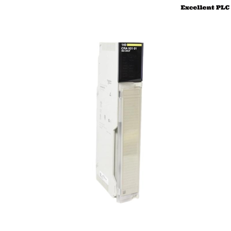 Schneider 140CRA93101 RIO Drop Adaptor Module