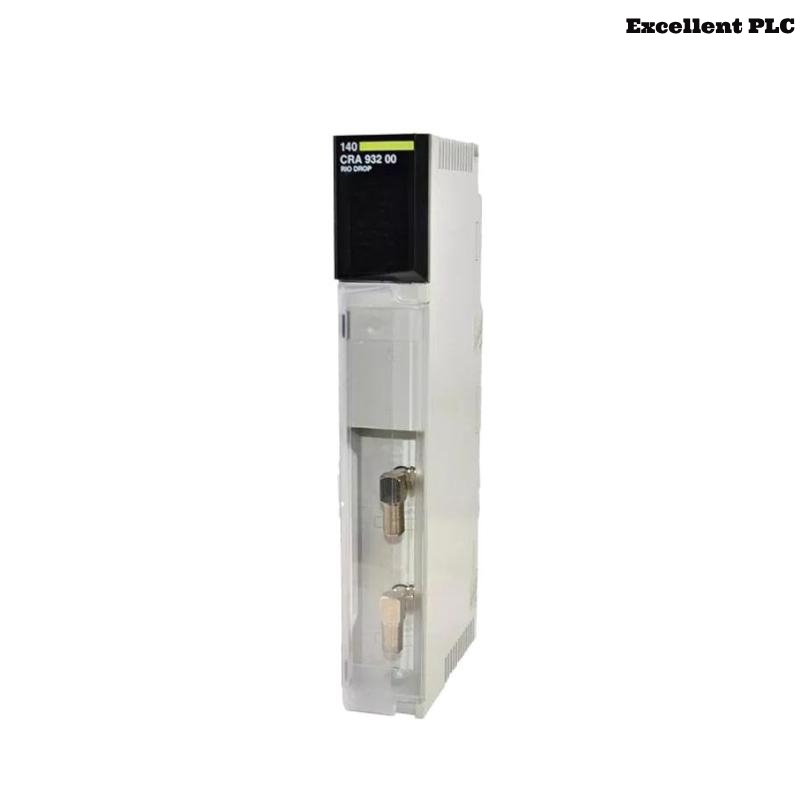 Schneider 140CRA93200 RIO Drop Adaptor Module