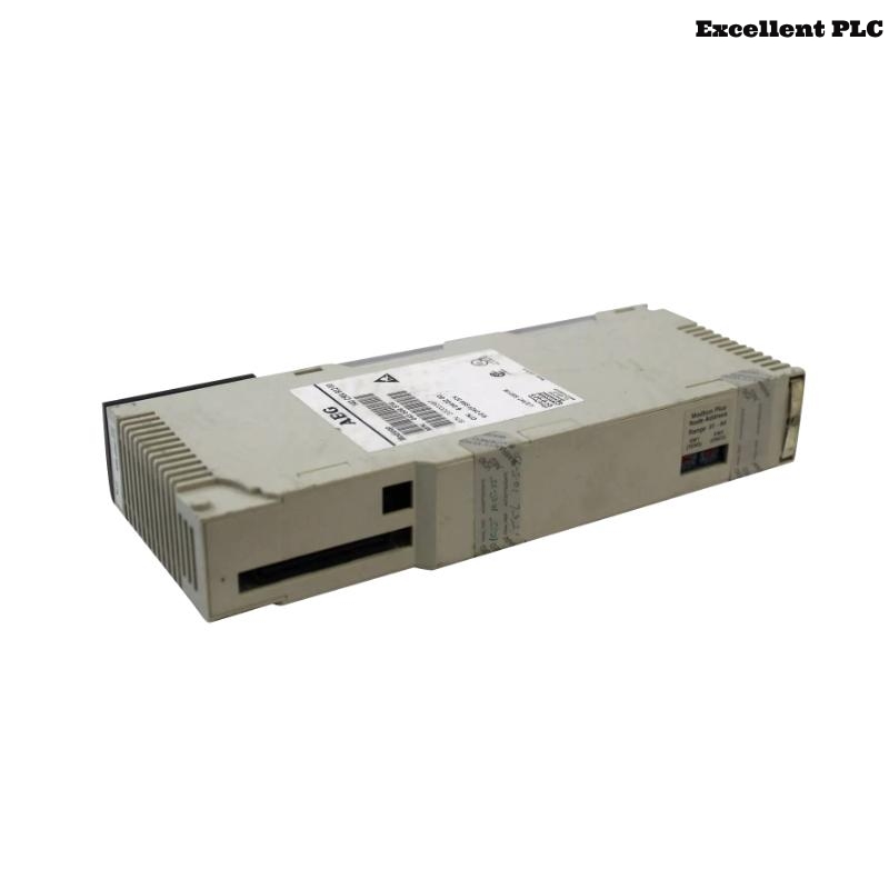 Schneider 140CRA93200 RIO Drop Adaptor Module