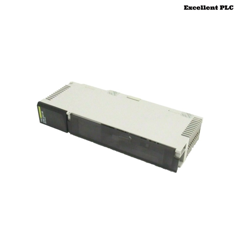 Schneider 140CRP93200 RIO Head End Adaptor Module