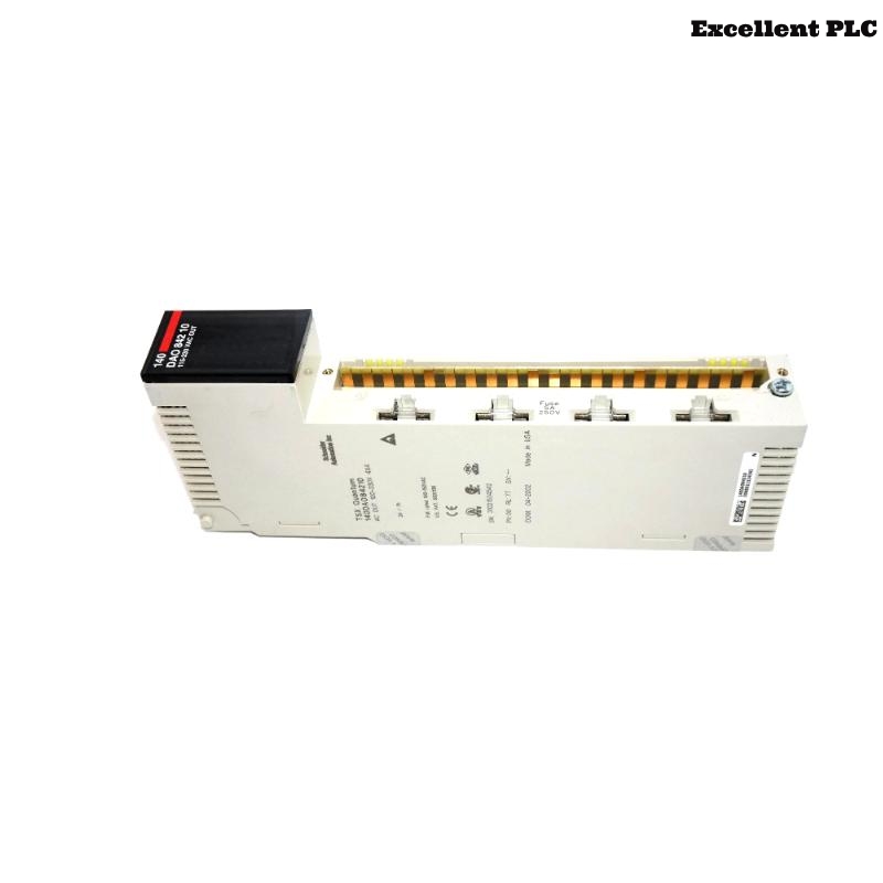 Schneider 140DAO84210 Discrete Output Module