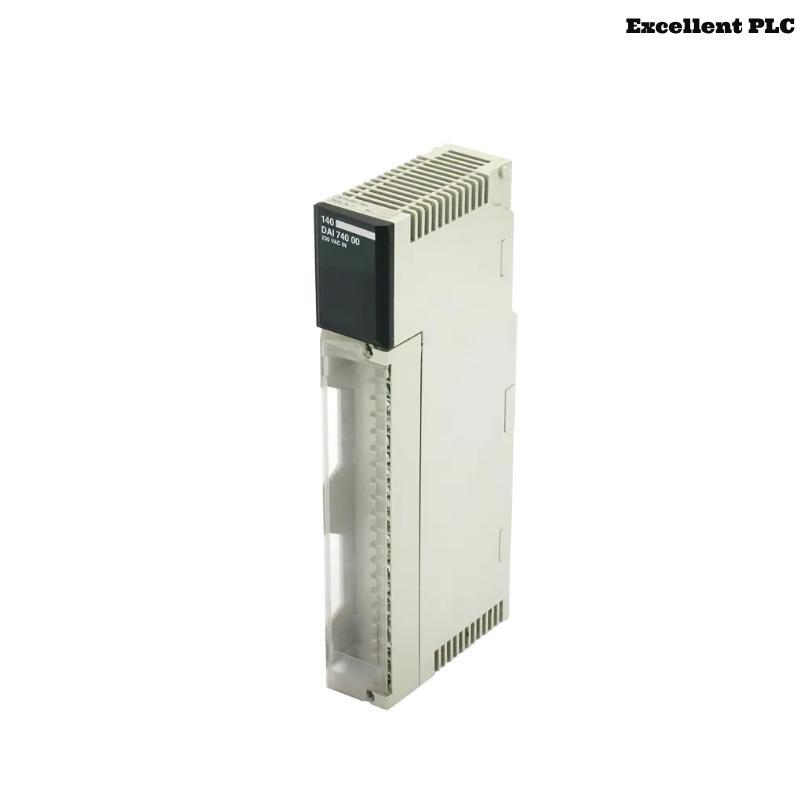 Schneider 140DAI74000 Discrete Input Module