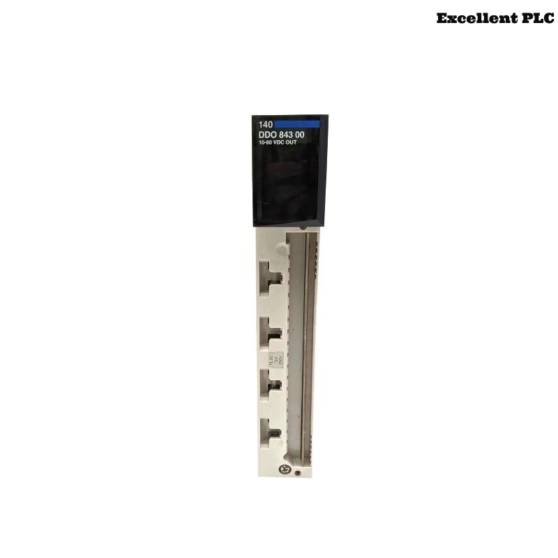 Schneider 140DDO84300 Discrete Output Module