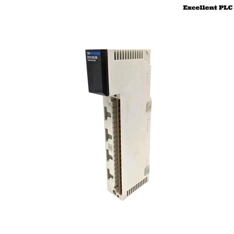 Schneider 140DDO84300 Discrete Output Module