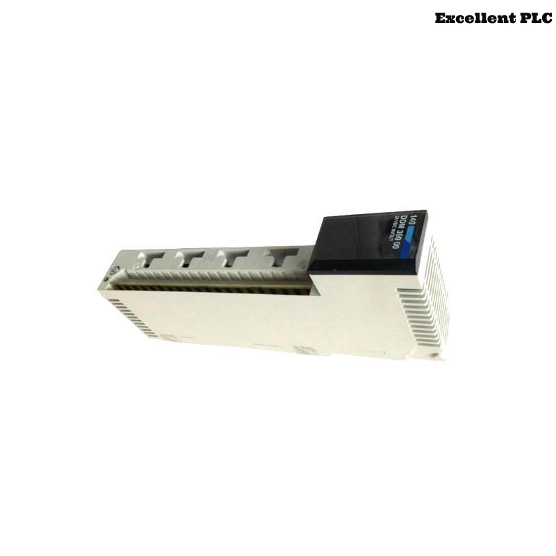 Schneider 140DDM39000 Discrete I/O Module