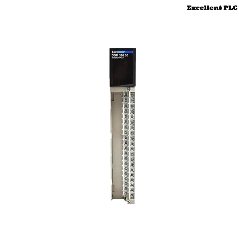 Schneider 140DDM39000 Discrete I/O Module