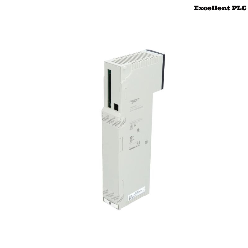 Schneider 140DDO35301 Discrete Output Module