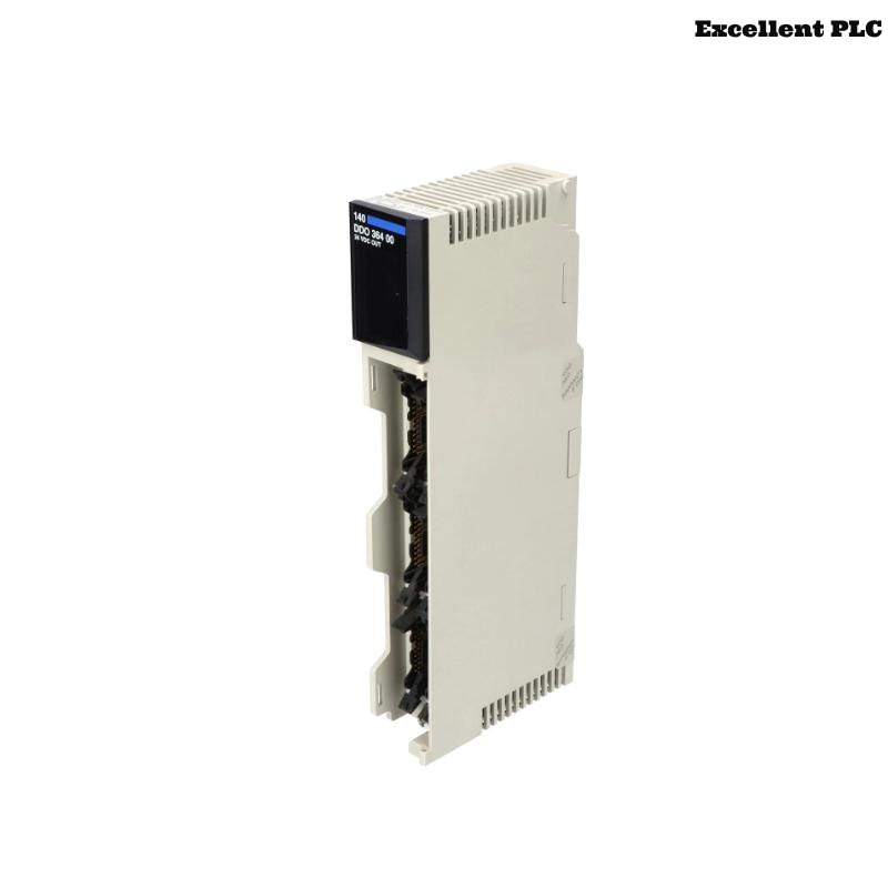 Schneider 140DDO36400 Discrete Output Module
