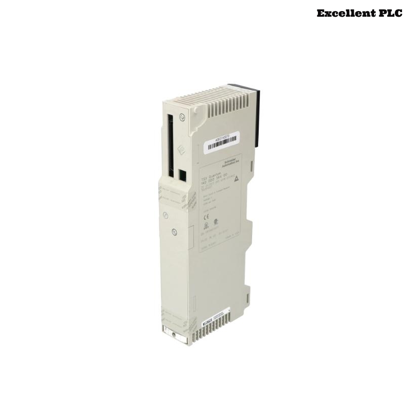 Schneider 140DDO36400 Discrete Output Module