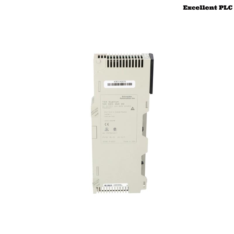 Schneider 140DDO36400 Discrete Output Module