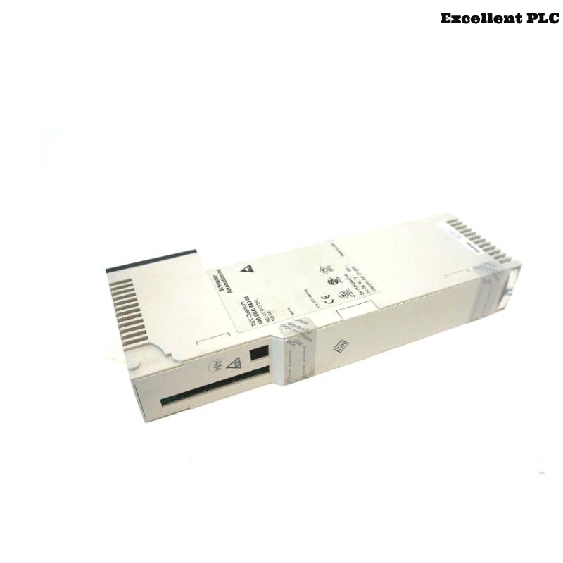 Schneider 140DRC83000 Relay Discrete Output Module