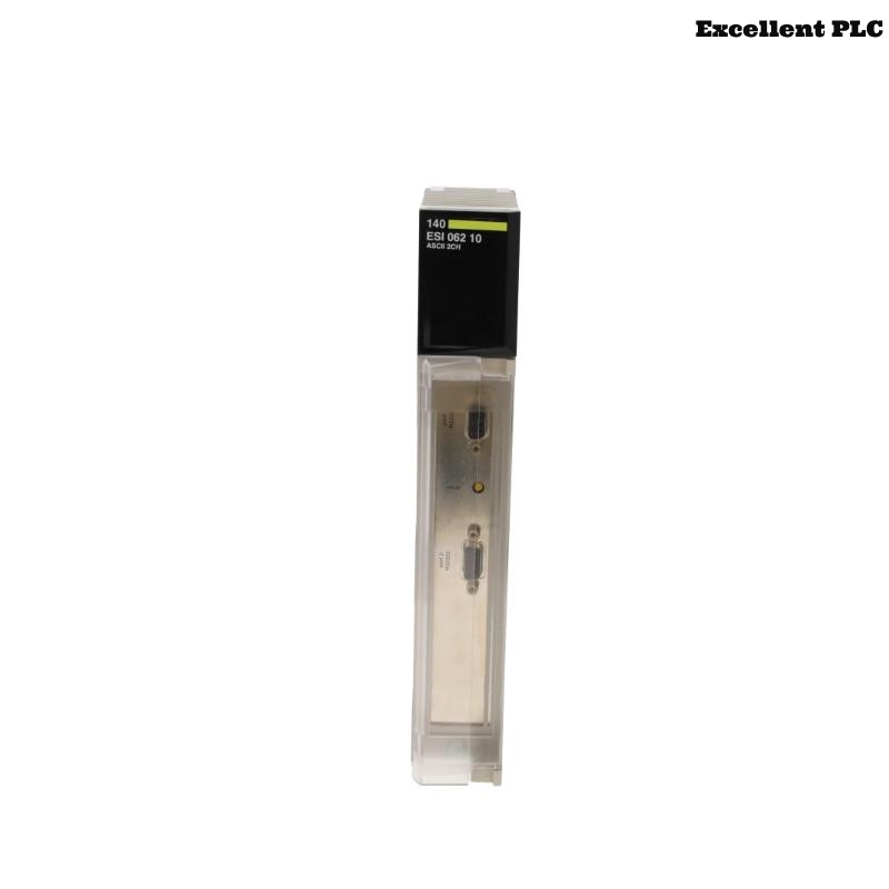 Schneider 140ESI06210 ASCII Serial Link Module