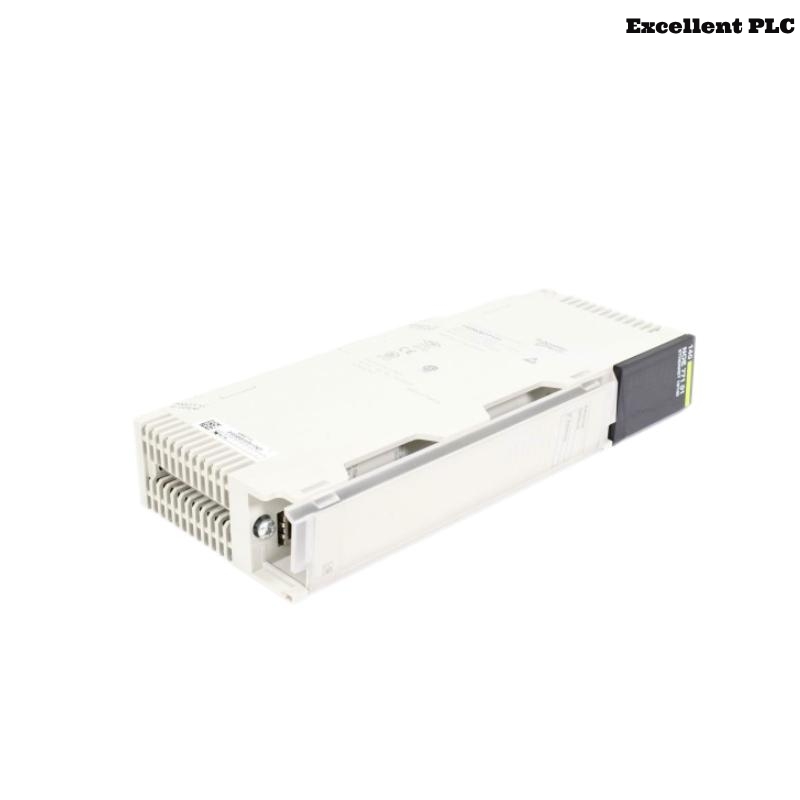 Schneider 140NOE77101 Ethernet Network TCP/IP Module