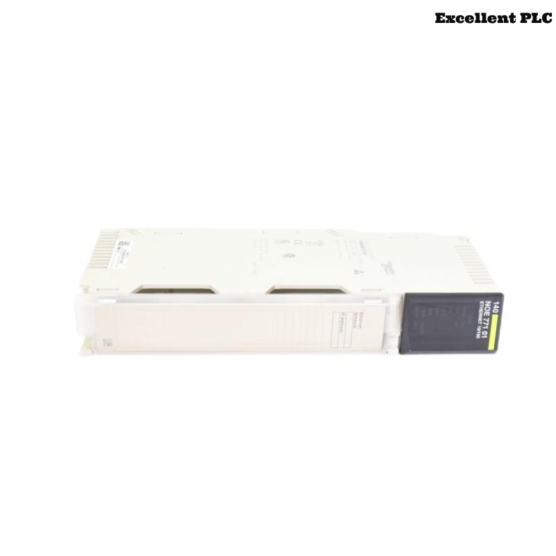 Schneider 140NOE77101 Ethernet Network TCP/IP Module
