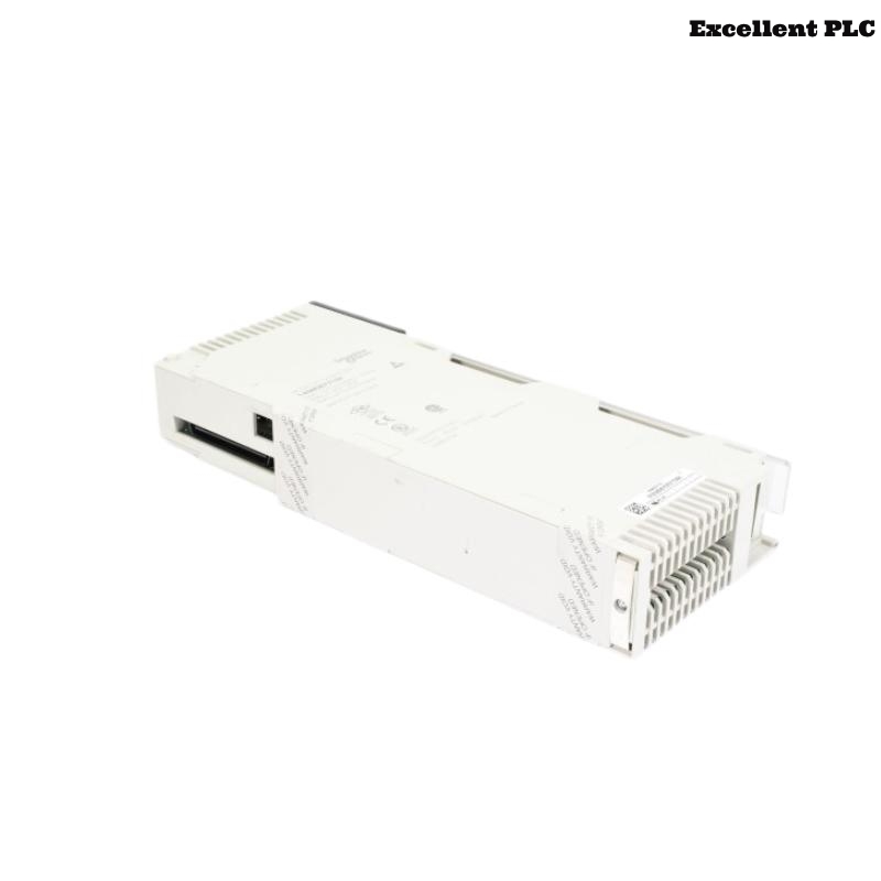 Schneider 140NOE77101 Ethernet Network TCP/IP Module