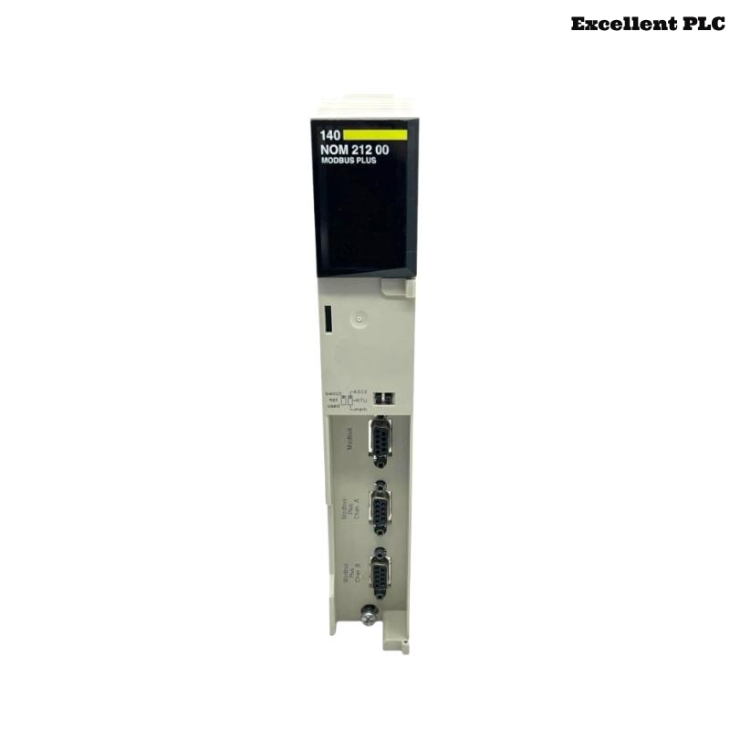 Schneider 140NOM21200 DIO Head-End Adaptor