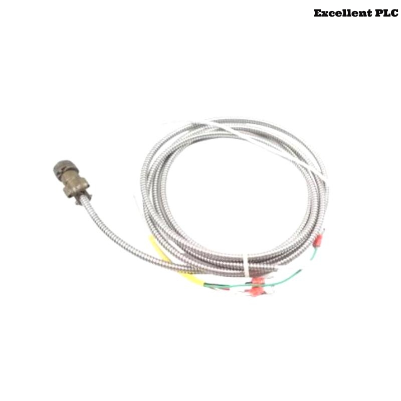 Bently Nevada 16710-08 Interconnect Cable