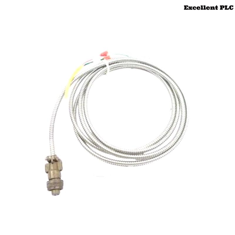 Bently Nevada 16710-08 Interconnect Cable