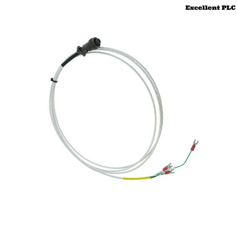 Bently Nevada 16710-10 Interconnect Cable