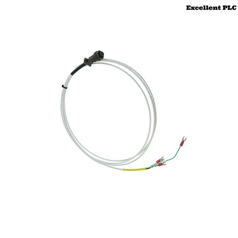 Bently Nevada 16710-12 Interconnect Cable