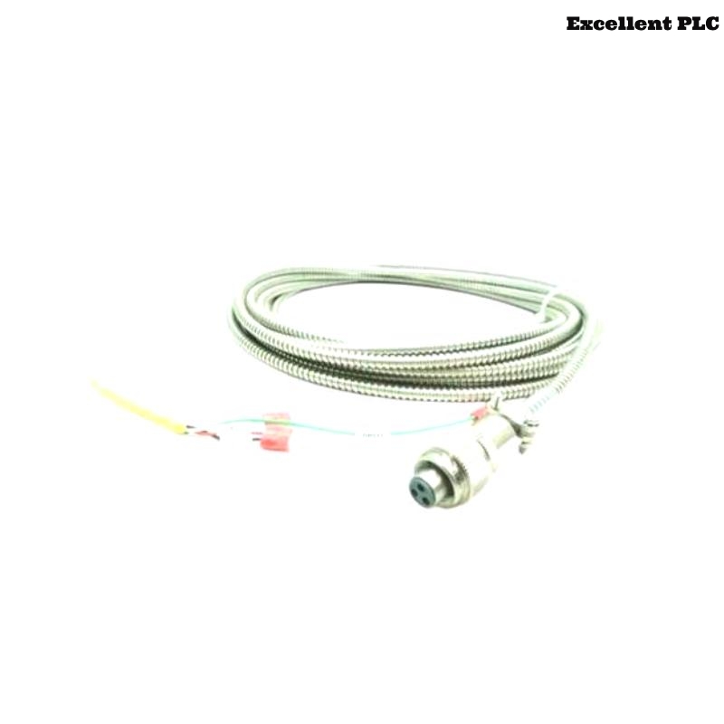 Bently Nevada 16710-14 Interconnect Cable