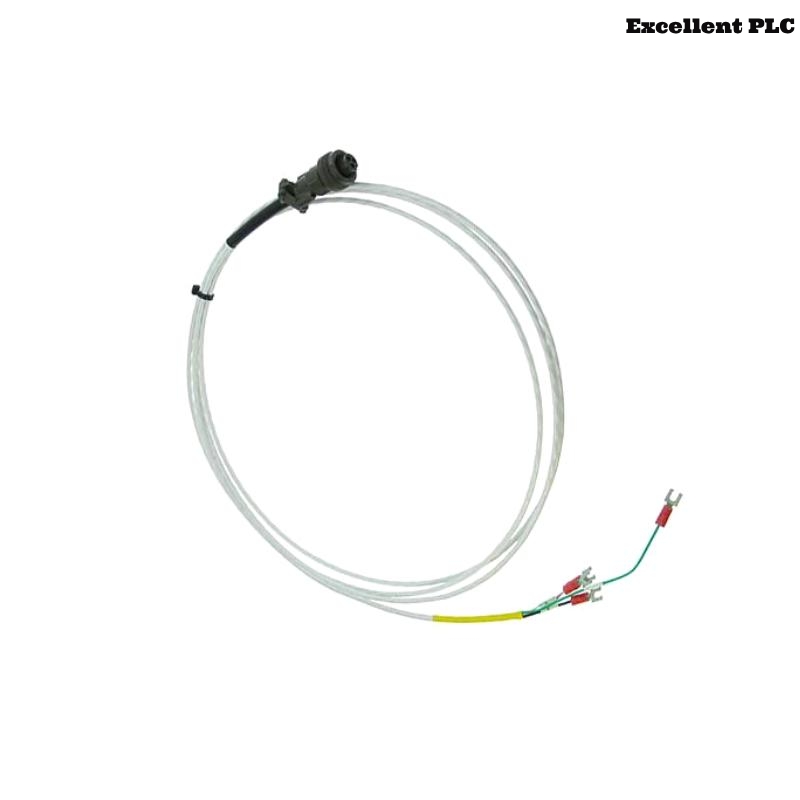 Bently Nevada 16710-14 Interconnect Cable