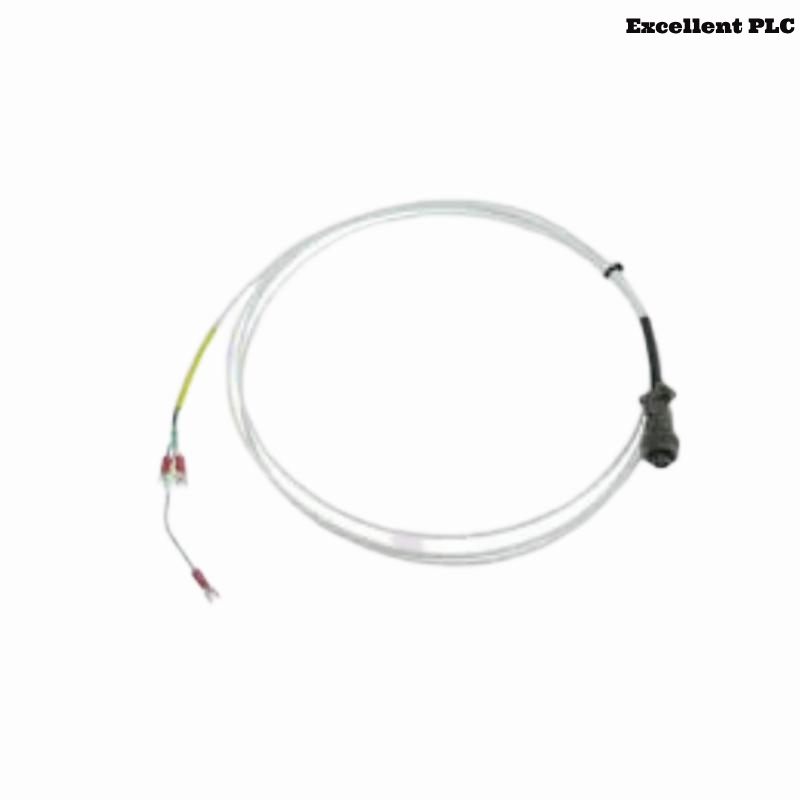 Bently Nevada 16710-14 Interconnect Cable