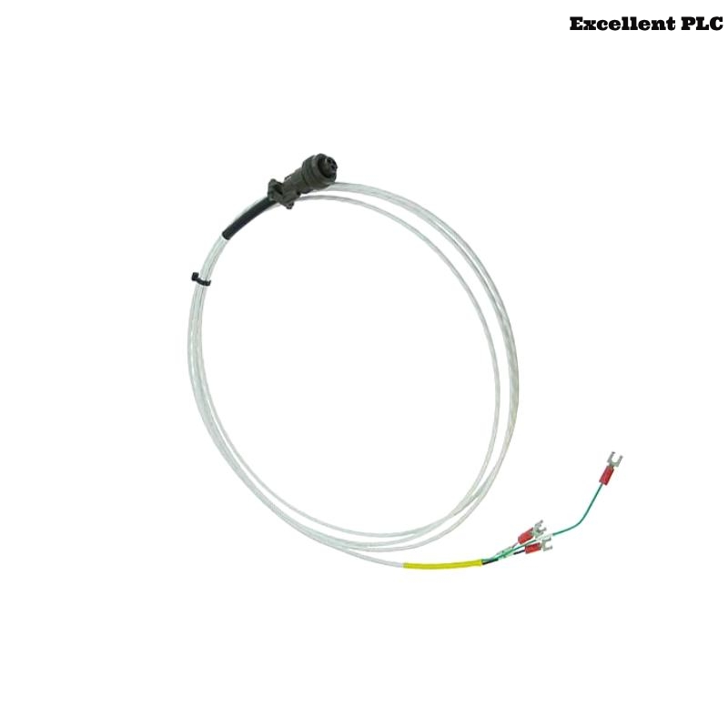 Bently Nevada 16710-16 Interconnect Cable