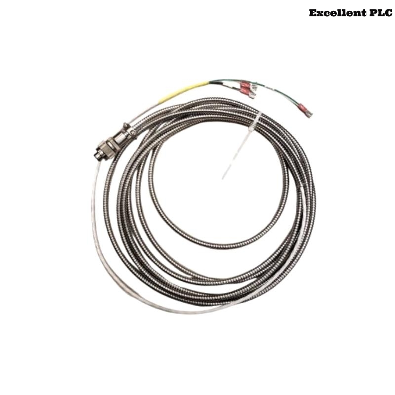 Bently Nevada 16710-16 Interconnect Cable