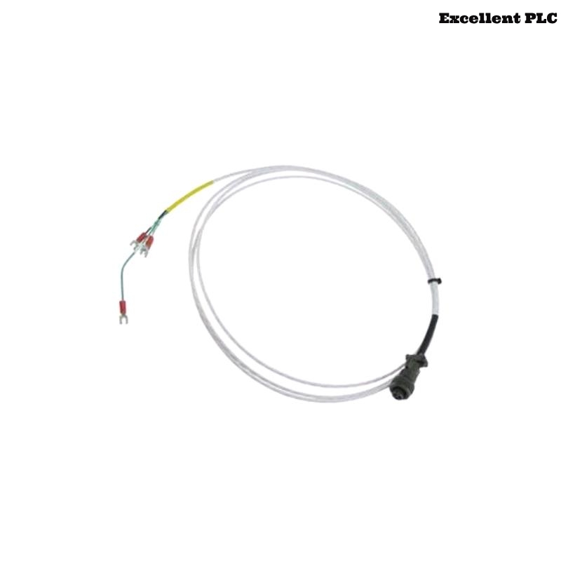 Bently Nevada 16710-30 Interconnect Cable