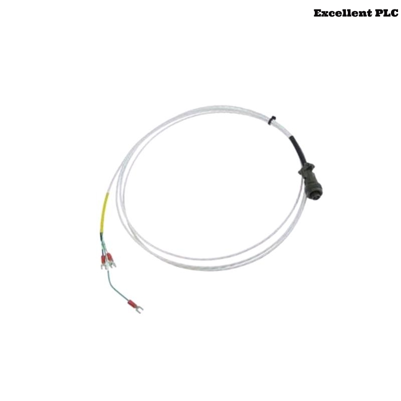 Bently Nevada 16710-17 Interconnect Cable